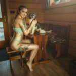 Leisy Lucy / Leisy_lucy / leisy_lucy_official / leisylucy_681004b59277f.jpeg