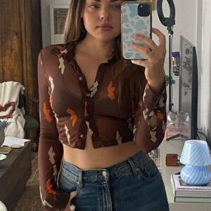 Madeleine Byrne / madeleinebyrnee