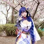Chunli Mignon / Feliz Mignon / Oiran Mignon / chocolate_chunli / oiran_mignon_6837a7be004f1.jpeg