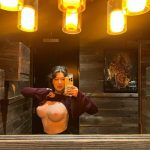 cleoblossom / cleoblossomTV / notcleoblossom_6832692658033.jpeg