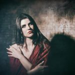 German Thin Brunette Model Vanessa Bartsch / vibeswithnessaaa_6812d9af7ffb4.jpeg