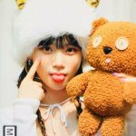 Kim Chaewon / _chaechae_1 / 김채원 Le Sserafim_6817657759ff1.jpeg