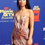 Alexa Demie Sexy at 2019 MTV Movie and TV Awards (29 Photos)_6859557492a8d.jpeg