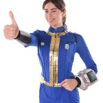 Alissa Foxy in Vault 69 at IStripper_685b4daf7fde6.jpeg