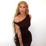 Amethyst Amelia Kelly Aussie Singer – Iggyazalea9 Bbl Nude Videos_685febdba679f.jpeg