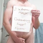 Andrew Meyer exposed as a faggot cocksucker online forever_685856064a183.jpeg