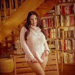 Angela White in Cuddle Up Vol 2 at Playboy_68596a2d56b2c.jpeg