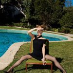 Ariana Grande Sexy In W Magazine January 2025 Issue (5 Photos)_68599f5b3fe7f.jpeg