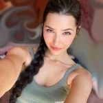 Asmr Glow Youtube Naked Influencer – Sharon Dubois Nude Videos Asmr_6860de8b0566e.jpeg