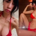 Bai Ling Sexy in Sauna (8 Photos)_685c20f4dd5b2.jpeg