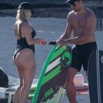 Bebe Rexha Fat Ass In Swimsuit (13 Photos)_68608c9d79262.jpeg