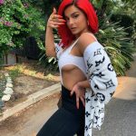 Bebe Rexha Sideboobs And See Through (5 Photos And Videos)_6859e66c3bd14.jpeg