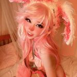 Belle Delphine Cosplay Porn – Mary-Belle Kirschner Nude Videos Twitch_6860d03fb68a2.jpeg