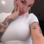 Bhad Bhabie Nude Celeb – Danielle Bregoli Nude Videos Celeb_685b1b3970660.jpeg