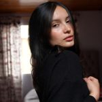 Black haired cutie Luisa Medrano treats you to her hot and erotic side in “Ha Llegado” by Zishy_6858e3640e26f.jpeg