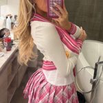 Breckie Hill Nude Twitch – Breckie Smith Nude Videos Twitch_685b2cd20e616.jpeg