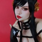 Caffeine-Sama / caffeine.sama / shirogane-sama Nude OnlyFans_68480cf94e74c.jpeg