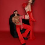 Chanel West Coast Sexy For Valentine’s Day (6 Photos)_6859aef623009.jpeg