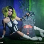 Dare Taylor Cosplay Porn – Darewears Onlyfans Leaked Naked Videos_685e3d980acf1.jpeg