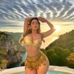 Demirosemawbyf Big Tits Celeb – Demi Rose Mawbyf Porn Nude Photos_6859335e77661.jpeg
