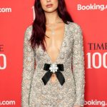 Dua Lipa Deep Cleavage At Time100 Gala 2024 (16 Photos)_685ed473c146d.jpeg