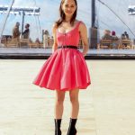 Emilia Clarke Hot In Pink Dress (11 Photos)_68605f116e833.jpeg