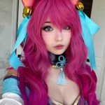 Emiru Cosplay Nudes – Emily Schunk Nude Videos Twitch_6859721ca9e6c.jpeg