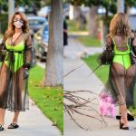Farrah Abraham Showed Off Her Juicy Ass In LA (18 Photos)_685e3e4fada86.jpeg