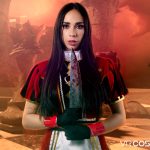 Gaby Ortega in Alice Madness Returns A XXX Parody at VR Cosplay X_685b6898d0ef4.jpeg