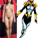 Geraldine Viswanathan Nude Mel Songbird From Thunderbolts 2025 (27 Photos)_685c1199d857e.jpeg