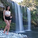 Gina Valentina in Waterfall Spreads by In The Crack_6859182567180.jpeg