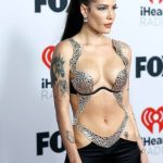 Halsey Hot At iHeart Party (38 Photos And Video)_685c28b169e57.jpeg