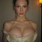 Hunter Schafer / hunterschafer Nude OnlyFans_6849c495bbcf1.jpeg