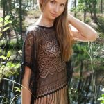 Ieva posing nude outdoors for Erotic Beauty in “Outdoor Nudity”_685aa8d87965d.jpeg
