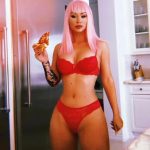 Iggy Azalea Nude Celeb – Amethyst Amelia Kelly. Nude Videos Celeb_68594d3c126a1.jpeg