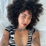 Indigo De Souza / IndigoFarAway / comealongmoon Nude OnlyFans_6848b8aa8524d.jpeg