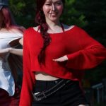 ITZY (신류진 / Ryujin / Shin Ryu-jin / iamfinethankyouandryu Nude OnlyFans_684eca7e64747.jpeg
