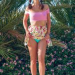 Jasmine Jazz teasing in upskirt panty pics by Met-Art in “Island Fun”_685aa595ab7fb.jpeg