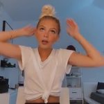 Jordyn Jones Instagram Sexy Influencer – Jordyn Jones. Onlyfans Leaked Videos_68595b77c87c4.jpeg