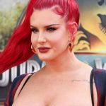Justina Valentine / Justinavalentine / itsjustinevalentine Nude OnlyFans_685cc4be91c3f.jpeg