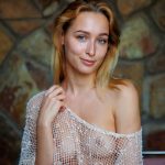 Kelly Collins in Chocolate by Eternal Desire_6858938bc940b.jpeg