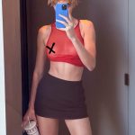 Kendall Jenner Sexy Redhead (19 Photos)_68593897184f4.jpeg
