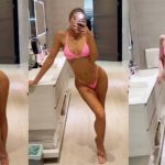 Khloe Kardashian Hot In Pink (12 Photos And GIFs)_68604344695c7.jpeg