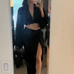 Kira Kosarin Sexy At NETFLIX Never Have I Ever Premiere (16 Photos + GIF)_685930245e2c2.jpeg
