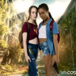 Kira Noir and Hazel Moore in The Last Of Us A XXX Parody Remastered at VR Cosplay X_685b4c98c40c4.jpeg
