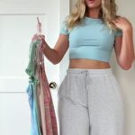Kirstentoosweet Round Booty Videos – Kirsten Phat Ass Porn_685afbc0effde.jpeg