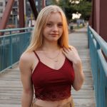 Kylie Shay in Walking In Memphis at Zishy_6859656a0b939.jpeg
