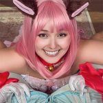 Leana Lovings Tokyo Mew Mew VR Cosplay X_685bccadcacd4.jpeg