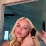 Lindsey Pelas Blonde Bombshell – Lindseypelas Big Tits Videos_6859c647025e6.jpeg