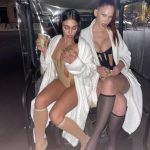 Lourdes Leon Sexy With Her Girlfriend (3 Photos)_6859c61a04f34.jpeg
